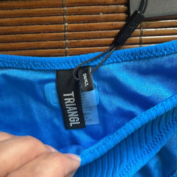 NWT Trangl Bikini - Picture 2 of 4
